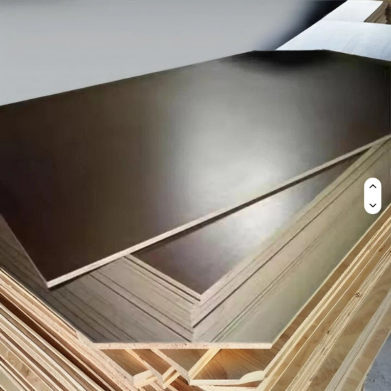 Phenolic Film Faced Plywood best